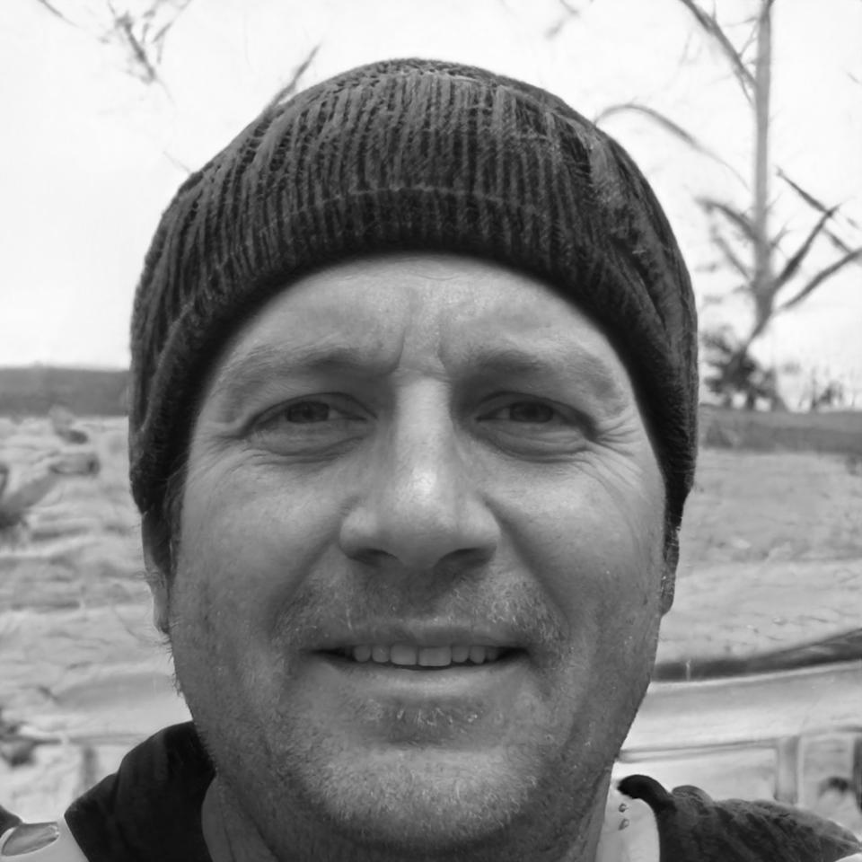 Portrait de Léon Beaumont, expert-comptable